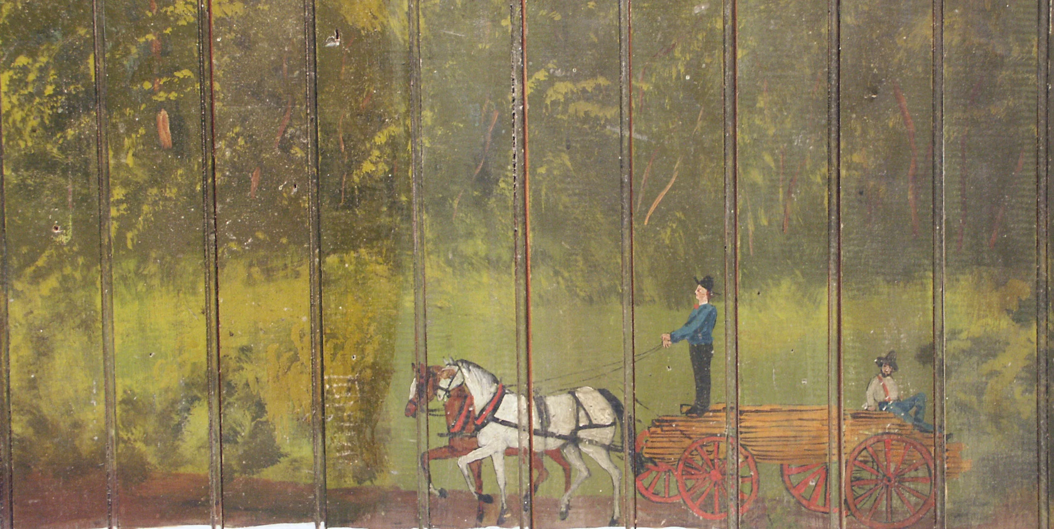 Home - Sauk County Historical Society